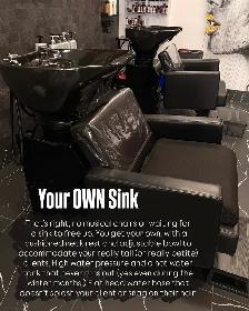 Hairstylist Chair Rental (Full/part time) - Photo 2