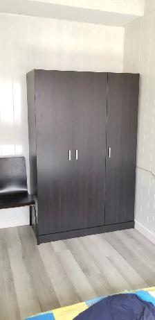 ONE BEDROOM WALKOUT BASEMENT IN EAST YORK - Photo 10