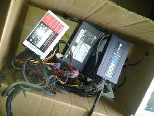 corsair 800w psu $60 pc power supply 500w $20 1200watt $99 200