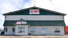 PGS Equipment is hiring!