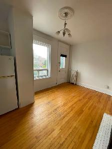 Nice bachelor with balcony -Centretown -Available September 1st! - Photo 2