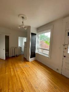 Nice bachelor with balcony -Centretown -Available September 1st! - Photo 3