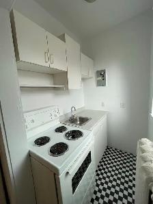 Nice bachelor with balcony -Centretown -Available September 1st! - Photo 5
