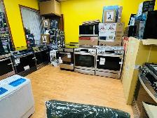 Kitchen Stove Clearance Sale