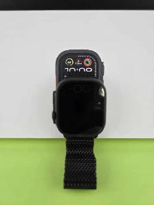 Apple Watch Ultra 2 49MM With Box