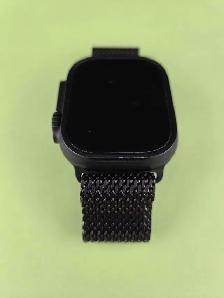 Apple Watch Ultra 2 49MM With Box - Photo 2