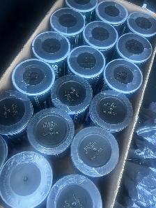 Skoal Metal Cans, 2 for 1 Sale, Toronto - Photo 2