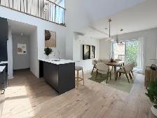 VERDUN CONDO NEUF AVEC MAGNIFIQUE ROOFTOP - Photo 3