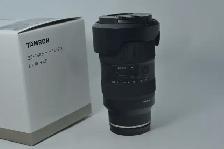 35-150mm F/2-2.8 Di III VXD | E Mount ID 3001