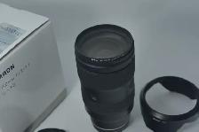 35-150mm F/2-2.8 Di III VXD | E Mount ID 3001 - Photo 2