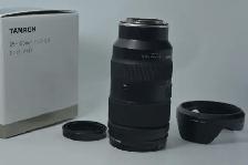 35-150mm F/2-2.8 Di III VXD | E Mount ID 3001 - Photo 3