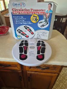 Foot care - Photo 3