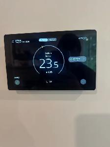 SMART THERMOSTAT INSTALLATION NEST ECOBEE - Photo 8
