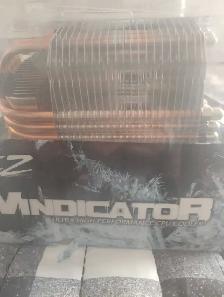 CPU cooler
