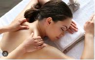 SPA NIGHT SHIFT/BAR KEEPER