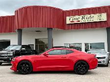 2017 Chevrolet Camaro 1LT Coupe 71,000KMS/SUNROOF - Photo 2