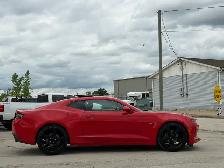 2017 Chevrolet Camaro 1LT Coupe 71,000KMS/SUNROOF - Photo 5