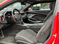 2017 Chevrolet Camaro 1LT Coupe 71,000KMS/SUNROOF - Photo 7