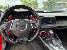 2017 Chevrolet Camaro 1LT Coupe 71,000KMS/SUNROOF - Photo 8