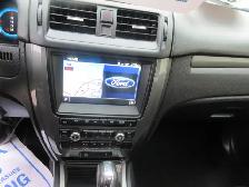 2012 Ford Fusion SPORT - Photo 13