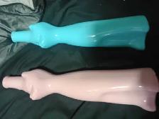 Cat-Shaped Decorative Bottles - Photo 2