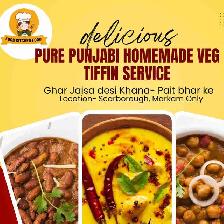 Delivery driver needed