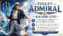 Toilet Replacement