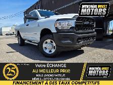 2022 Ram 3500 DIESEL / AISIN / 4X4 / ONLY 55 000KM !! 3 Passage