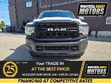 2022 Ram 3500 DIESEL / AISIN / 4X4 / ONLY 55 000KM !! 3 Passage - Photo 2