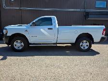 2022 Ram 3500 DIESEL / AISIN / 4X4 / ONLY 55 000KM !! 3 Passage - Photo 4