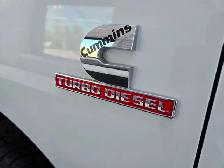 2022 Ram 3500 DIESEL / AISIN / 4X4 / ONLY 55 000KM !! 3 Passage - Photo 5