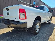 2022 Ram 3500 DIESEL / AISIN / 4X4 / ONLY 55 000KM !! 3 Passage - Photo 11