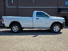 2022 Ram 3500 DIESEL / AISIN / 4X4 / ONLY 55 000KM !! 3 Passage - Photo 12