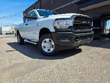 2022 Ram 3500 DIESEL / AISIN / 4X4 / ONLY 55 000KM !! 3 Passage - Photo 13