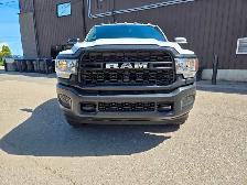2022 Ram 3500 DIESEL / AISIN / 4X4 / ONLY 55 000KM !! 3 Passage - Photo 14