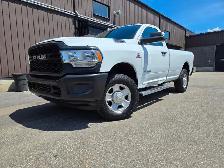 2022 Ram 3500 DIESEL / AISIN / 4X4 / ONLY 55 000KM !! 3 Passage - Photo 15