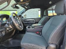 2022 Ram 3500 DIESEL / AISIN / 4X4 / ONLY 55 000KM !! 3 Passage - Photo 17