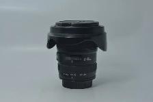 EF 17-40mm f/4L U.S.M. Lens ID 3002