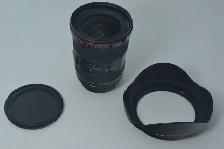 EF 17-40mm f/4L U.S.M. Lens ID 3002 - Photo 2