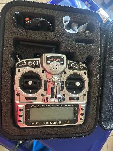 frsky taranis X9D Plus controller - Photo 2