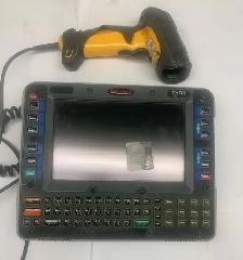 Honeywell Thor VM1D Power Supply Dock VM1001VMCRADLE 163163-0001