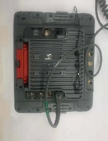 Honeywell Thor VM1D Power Supply Dock VM1001VMCRADLE 163163-0001 - Photo 2