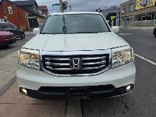 2013 Honda Pilot - Photo 2