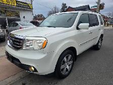 2013 Honda Pilot - Photo 3