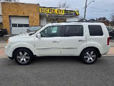 2013 Honda Pilot - Photo 4