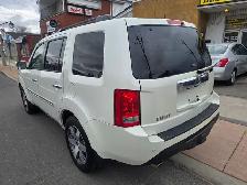 2013 Honda Pilot - Photo 5
