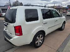 2013 Honda Pilot - Photo 7
