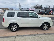 2013 Honda Pilot - Photo 8