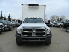 2011 Dodge Other Ram 4500/reefer carrier model 30s - Photo 2