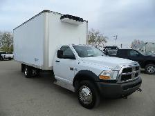 2011 Dodge Other Ram 4500/reefer carrier model 30s - Photo 3